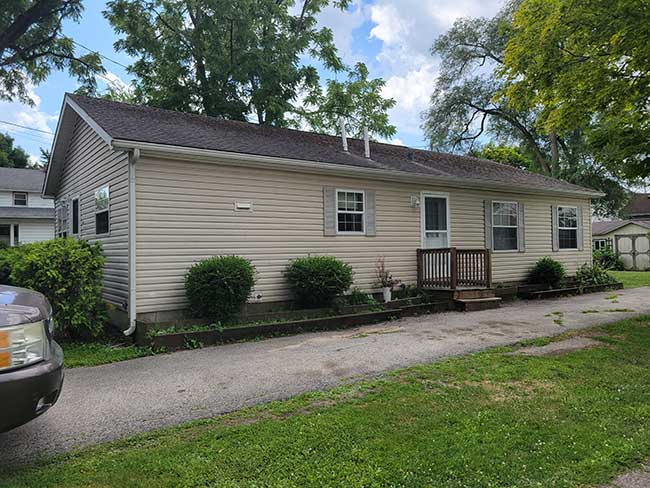 Cedar Street House property photo 2