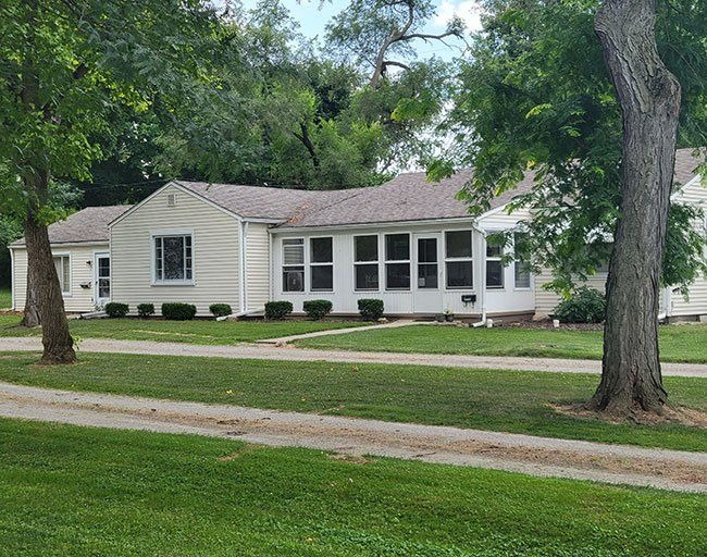 Willow Street Rentals property photo 10
