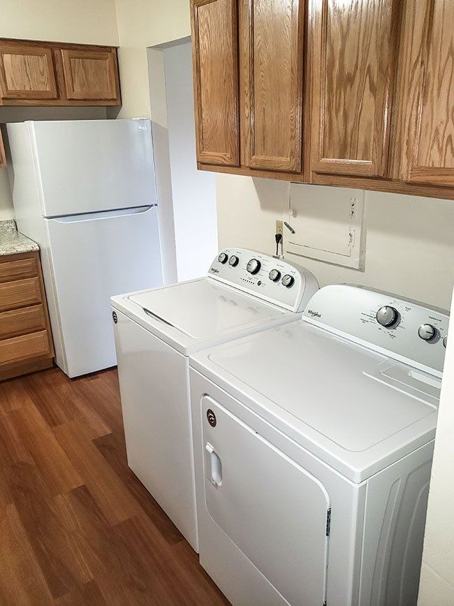 Holland Court Townhouses property photo 4