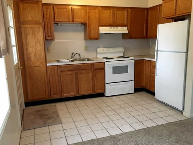 Linfoot Townhouse Apartments property photo 2