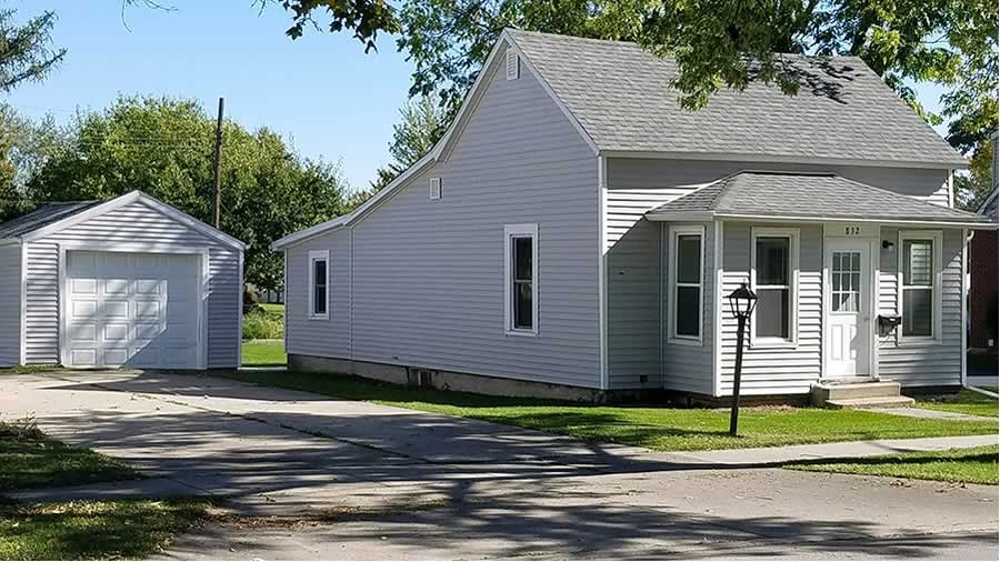 Fulton Street Houses property photo 2