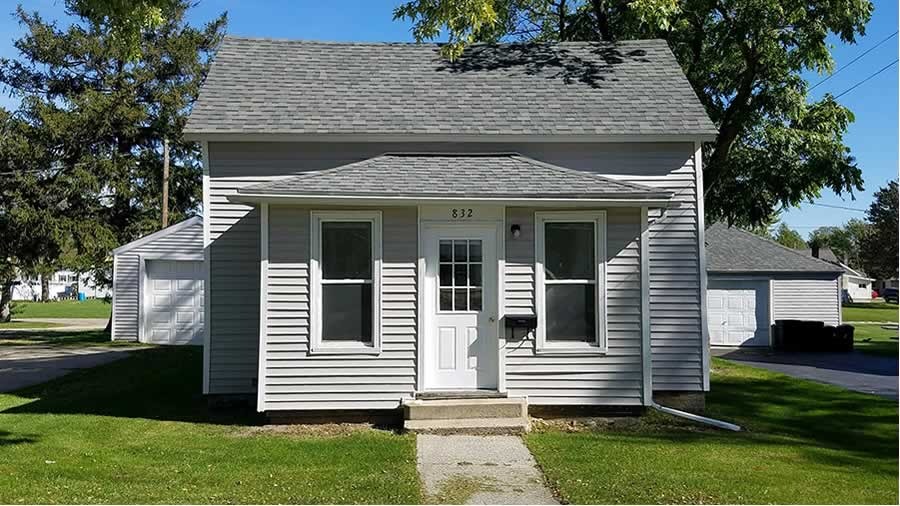 Fulton Street Houses property photo 3