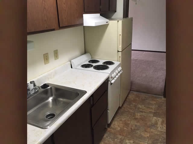 Fulton Place Apartments property photo 5