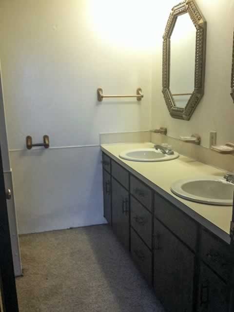 Fulton Street Duplex Rentals property photo 1