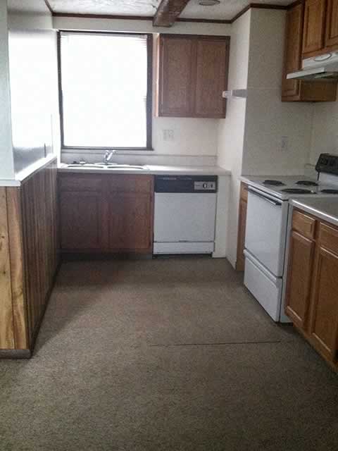 Fulton Street Duplex Rentals property photo 2
