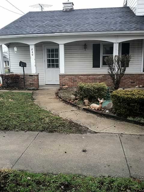 Fulton Street Duplex Rentals property photo 4