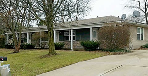 Jane Court Apartments property photo 1