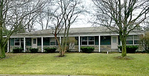 Jane Court Apartments property photo 2