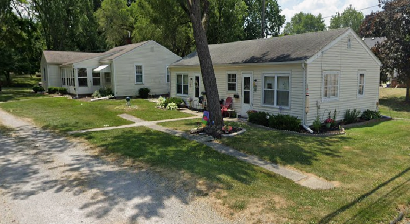 Walnut Court rental homes in Wauseon
